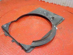 9405000055 MERCEDES Диффузор, № XF126028
