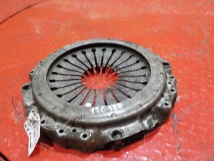 Изображение грузовика