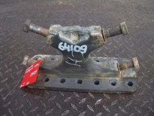 20560737 VOLVO Кронштейн V-образной тяги