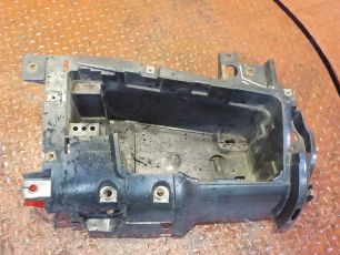 20453627 VOLVO Корпус фары левый, № XF125135