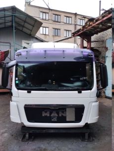 Изображение грузовика