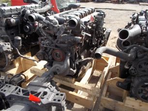 Изображение грузовика