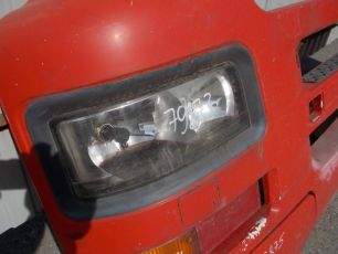 81251016472 MAN Фара правая, № XF79873