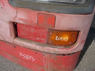 Изображение грузовика