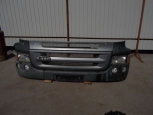 Изображение грузовика