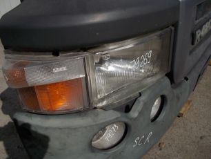 Изображение грузовика