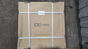 020330206601 OE GERMANY Маховик