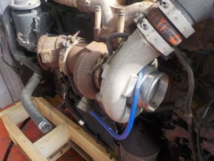 Изображение грузовика