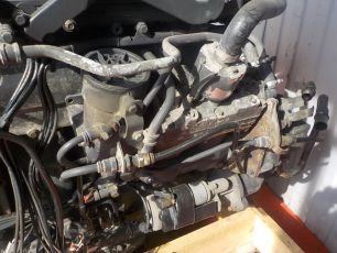 Изображение грузовика