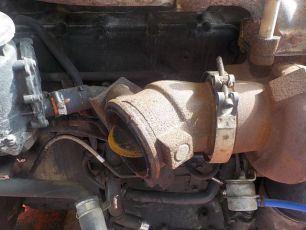 Изображение грузовика