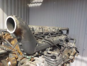 Изображение грузовика