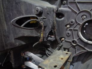 Изображение грузовика