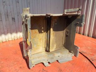 Изображение грузовика