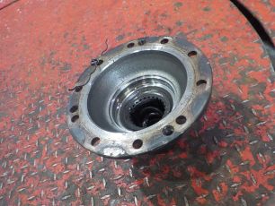 Изображение грузовика