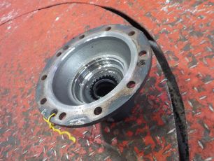 Изображение грузовика