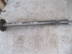 1524628 VOLVO Полуось правая, № XF5405