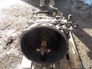 Изображение грузовика