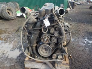 Изображение грузовика