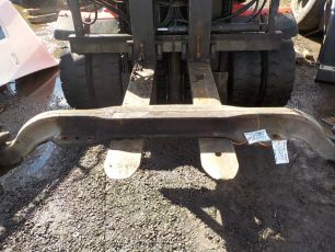 7420519683 RENAULT Балка передняя, № XF86491