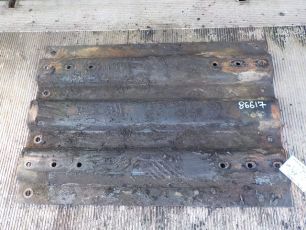 5010532281 RENAULT Проставка седла, № XF86617