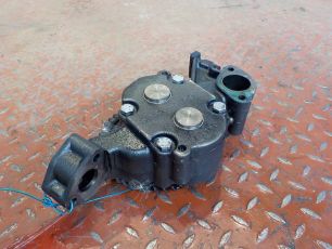 Изображение грузовика