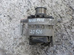 3986428 VOLVO Генератор, № XF72526