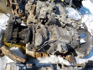 Изображение грузовика