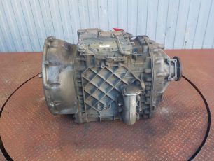 Изображение грузовика