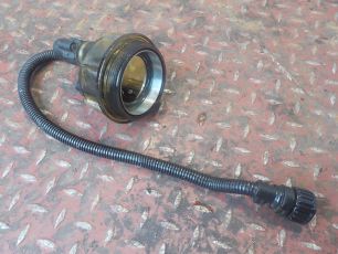 20771578 VOLVO Стакан сепаратора, № XF147801
