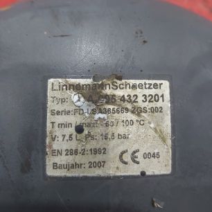 Изображение грузовика