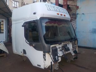 RENAULT Кабина, № XF102462