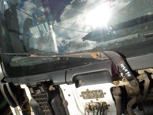 5001844992 RENAULT Поводок стеклоочистителя, № XF102490