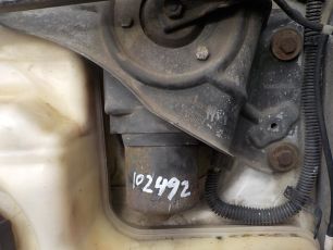5001834379 RENAULT Моторчик стеклоочистителя, № XF102492