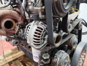 Изображение грузовика