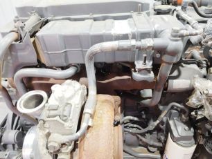 Изображение грузовика