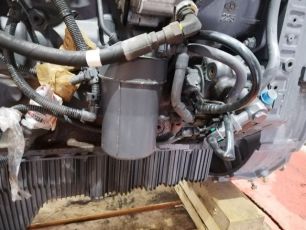 Изображение грузовика