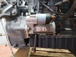 Изображение грузовика