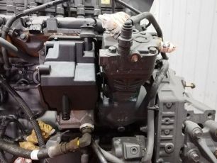 Изображение грузовика