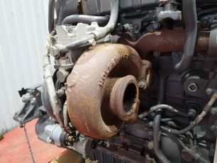 Изображение грузовика