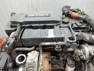 Изображение грузовика