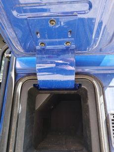 Изображение грузовика