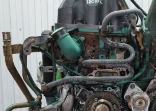 Изображение грузовика