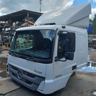 9406000105 MERCEDES Каркас кабины