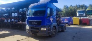 Изображение грузовика