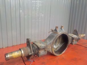 Изображение грузовика