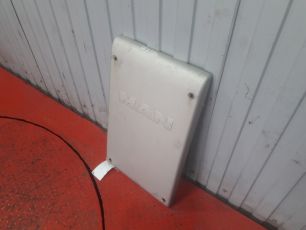 Изображение грузовика