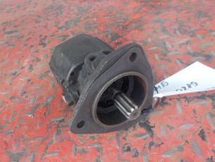 Изображение грузовика