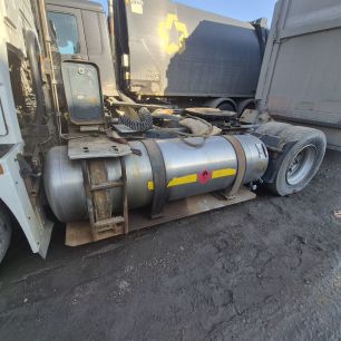 45104440102990 KAMAZ, № XF447239