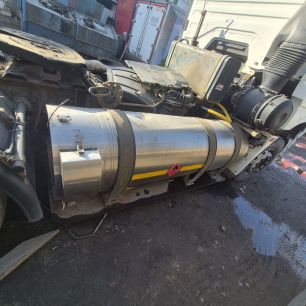 45104440102990 KAMAZ, № XF447240