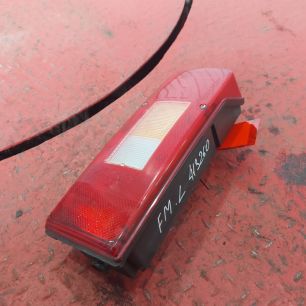 Изображение грузовика